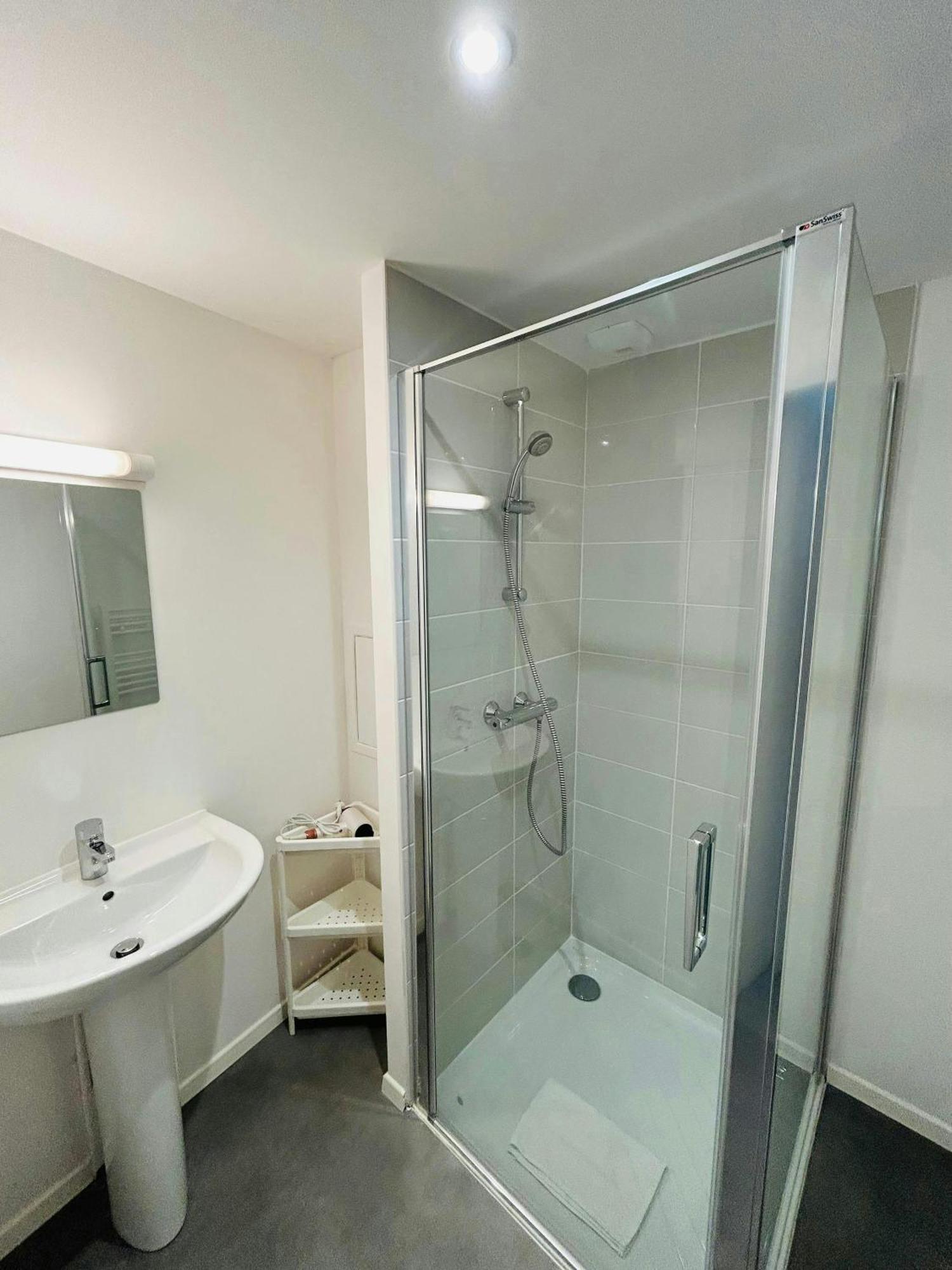 We Live In R - 403 Apartment Reims