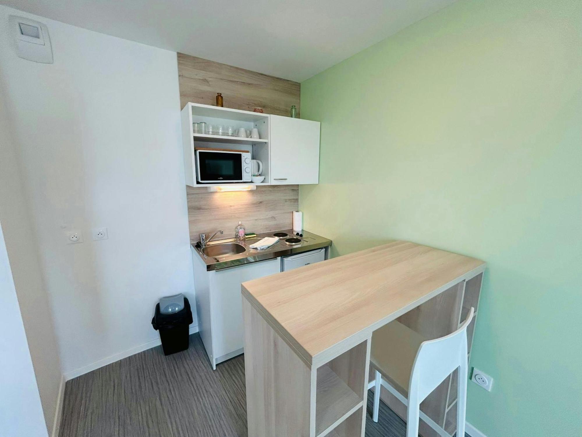 Appartement We Live In R - 403 *