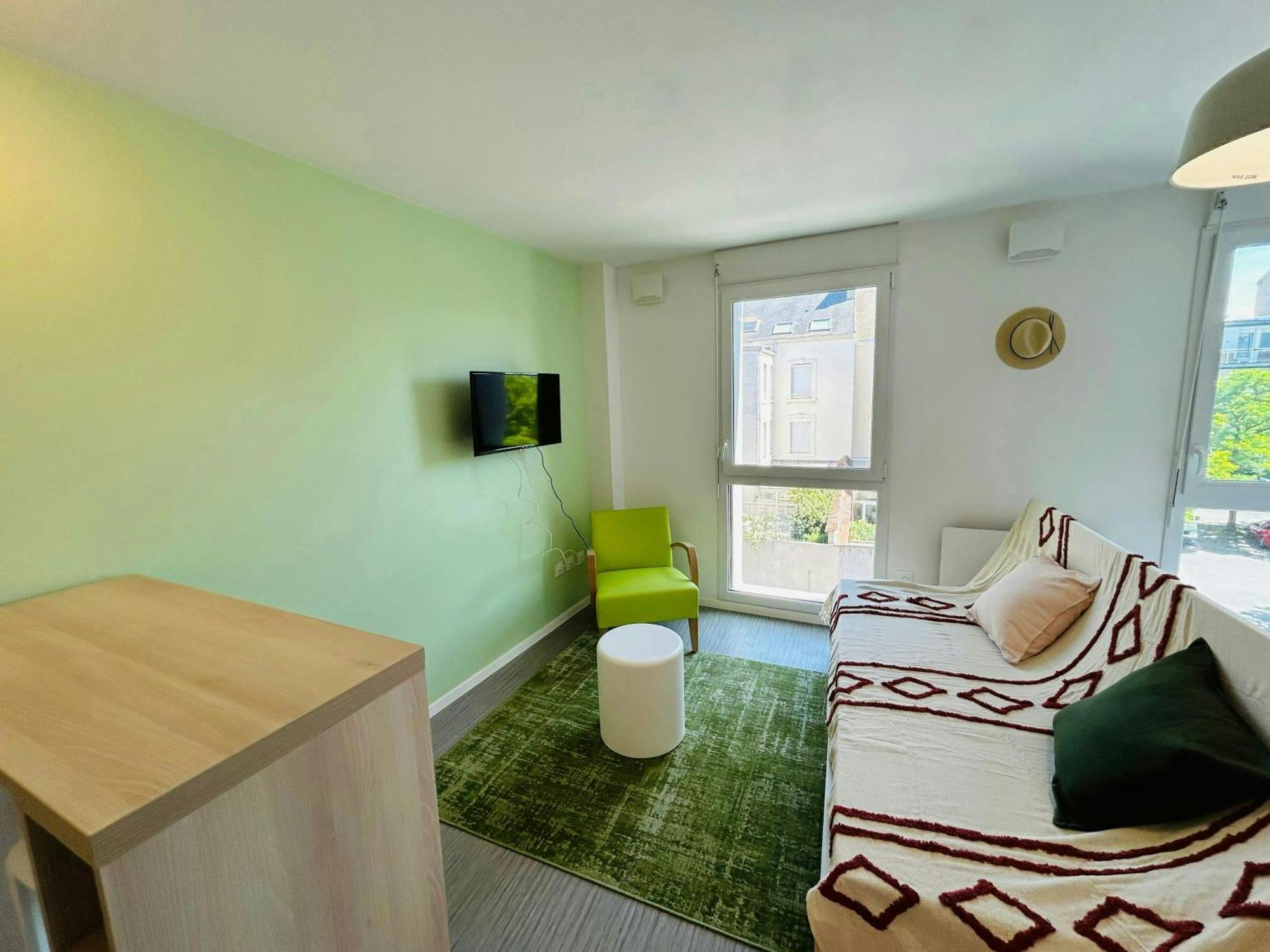 Appartement We Live In R - 403 Reims